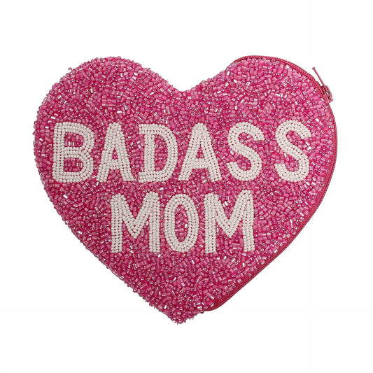 BADASS MOM ❤️